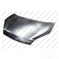 Капот PRASCO G OEXEF 1424377137 FT9123100
