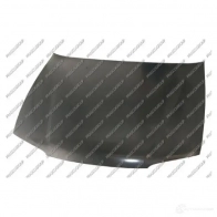 Капот PRASCO 2587558 8033533074073 hd0663110 R 6V2Q