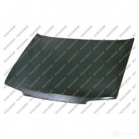 Капот PRASCO mz0113110 8033533073854 RG WI2IW 2596876