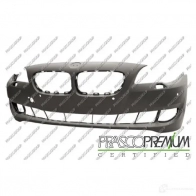 Бампер PRASCO Bmw 5 (F10, F11) 6 2010 – 2017 BM0481021 8033533227523 XY55 J9Z