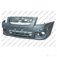 Бампер PRASCO CI3051001 Citroen C2 1 (JM, PF1) 2003 – 2009 YMFHM0 U 8033533205897