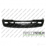 Бампер PRASCO A3W EUH ME8221021 Mercedes M-Class (W163) 1 1997 – 2005 8033533194573