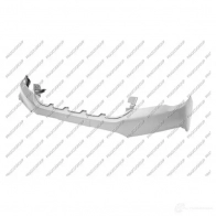 Бампер PRASCO 1437711247 SZ3641001 028 MV7M