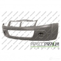 Бампер PRASCO SZ0581001 8033533212864 Suzuki Grand Vitara (JT, TE, TD) 2 Кроссовер 2.4 AWD (JB424) 169 л.с. 2009 – 2024 IRL 77TC