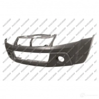 Бампер PRASCO 8033533212871 Suzuki Grand Vitara (JT, TE, TD) 2 Кроссовер 2.4 AWD (JT424. JB424) 166 л.с. 2009 – 2024 SZ0581011 3UKC 7