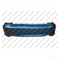 Бампер PRASCO Hyundai Accent (X3) 1 1994 – 1999 RI I869 8033533049453 hn0141051