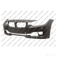 Бампер PRASCO Bmw 3 (F30, F31) 6 2012 – 2018 BM0281042 8033533335129 SK KRCZ