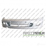 Бампер PRASCO Nissan Micra 0C0 G7CD 8033533001796 DS0091001