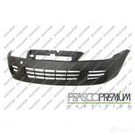Бампер PRASCO Fiat Multipla FT7171001 6DJQ OX 8033533106170