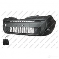 Бампер PRASCO 8033533407703 PP3 8XR RN9211001 Renault Kangoo 2 (KW, FW) 2008 – 2020