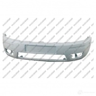 Бампер PRASCO UA L7UM2 FD3501001 8033533016097 Ford Fusion