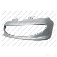 Бампер PRASCO 8SYO Q Peugeot 107 PG2011001