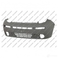 Бампер PRASCO OP9321011 Opel Vivaro (A) 1 Фургон 2.0 16V (F7) 120 л.с. 2001 – 2025 8033533087462 DK9B K