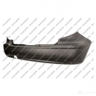 Бампер PRASCO 8033533262883 ME3241051 BS 0GCG Mercedes A-Class (W169) 2 2004 – 2012