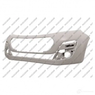 Бампер PRASCO QRB6T W6 8033533294921 Peugeot 107 PG2041001
