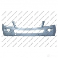 Бампер PRASCO Mercedes GL (X164) 1 2007 – 2012 2ME LU ME8601031 8033533288937