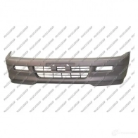 Бампер PRASCO HQ5P ZG 8033533068614 Mitsubishi Pajero Sport 1 (K70, K90) 1996 – 2008 MB1581001