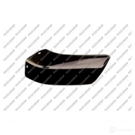 Бампер PRASCO UYEM 44S DS8101114 2581238 8033533094279