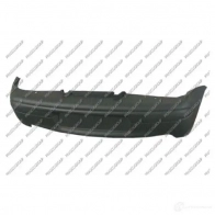 Бампер PRASCO FT0191051 2584707 1B0TP F T0201051