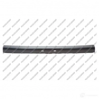 Бампер PRASCO H XX2YR 8033533085666 IZ8141002 2590546