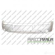 Бампер PRASCO Ford Mondeo 3 (GE, B5Y) Хэтчбек 1.8 16V 110 л.с. 2000 – 2007 YF 5207 8033533016585 FD1071001