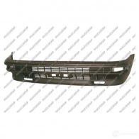Бампер PRASCO PXT DC 8033533044045 ty0811001 2607234