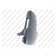 Бампер PRASCO 1438009706 OP9341153 PC8 OR6S