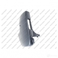Бампер PRASCO 1438009694 OP9341154 G4Y7 R