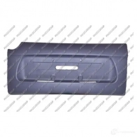 Бампер PRASCO 73J B59X 8033533131905 Ford KA fd0061082