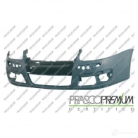 Бампер PRASCO VG0371001 Volkswagen Golf 5 (1K) 2003 – 2008 O2 T08 8033533014888