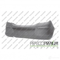 Бампер PRASCO OP0341061 2599211 OP035 1061 9Q6DG - Изображение 9