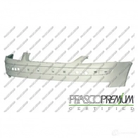 Бампер PRASCO VG7151001 Volkswagen Touran RA 3EYM 8033533017988