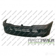 Бампер PRASCO FT9201001 CI95210 01 PG9521001 Citroen Jumper 2 (244) 2002 – 2006