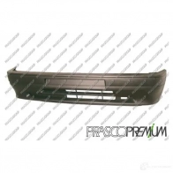 Бампер PRASCO 8033533011108 W VEL9 2600732 PG0051001