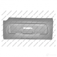 Бампер PRASCO 2582084 8033533048791 3B JV050 FD0061052