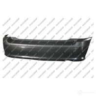 Бампер PRASCO M PASI HN3221051 8033533024696 2588810