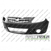Бампер PRASCO 5 1XXND OP0341001 2599205 8033533148170 - Изображение 5