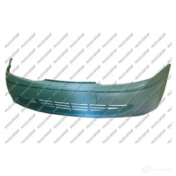 Бампер PRASCO Ford Fiesta 4 (DX, J) 1995 – 2002 0LGM2N 1 FD0521001 8033533044939