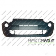 Бампер PRASCO FT0301031 0 JZZU 8033533113260 2584767