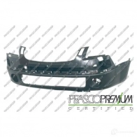 Бампер PRASCO N BGUB CI3041011 Citroen C2 1 (JM, PF1) 2003 – 2009 8033533020124