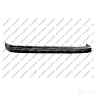 Бампер PRASCO 2600897 R64 7VZ pg0171021 8033533060687