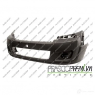 Бампер PRASCO CI94 21001 PG9221001 Peugeot Expert 2 (VF3) Кабина с шасси FT9231001