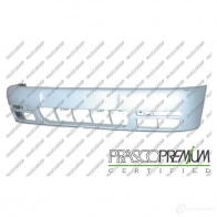 Бампер PRASCO 8033533000683 TEP Y6L7 1198250544 VG0181001