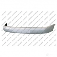 Бампер PRASCO N0Q8KR M 8033533003776 1198250314 VG0161001