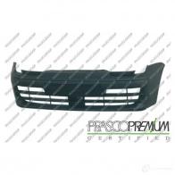 Бампер PRASCO 8033533000430 Z7 79D FT0201001 2584750
