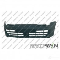 Бампер PRASCO 2584753 8033533123177 FT0201031 SPG9D Y