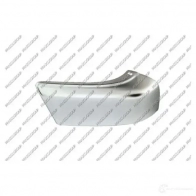 Бампер PRASCO 40L 1Q6 iz8101113 8033533117404 2590527
