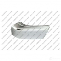 Бампер PRASCO iz8101114 2590528 8033533123276 HK 4HT
