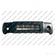 Бампер PRASCO 4HPUZ3 0 DS8121011 8033533025105 2581269