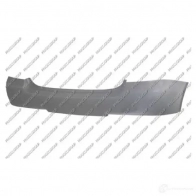 Бампер PRASCO 2607850 8033533001345 TY3201052 Z AIID